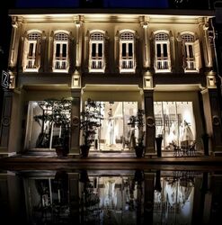 Tanjong Pagar Conservation Area (D2), Shop House #532854801